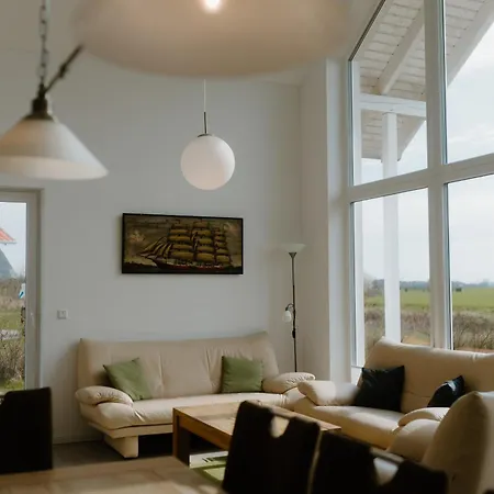 Adlerhorst Apartment