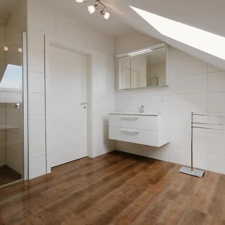 Adlerhorst Apartment