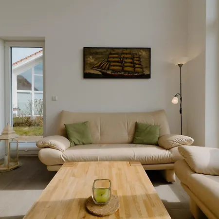 Apartment Adlerhorst *