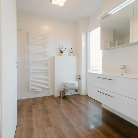 Adlerhorst Apartment