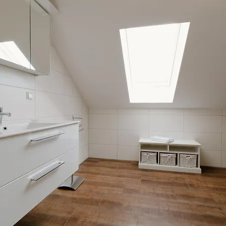 Apartment Adlerhorst *