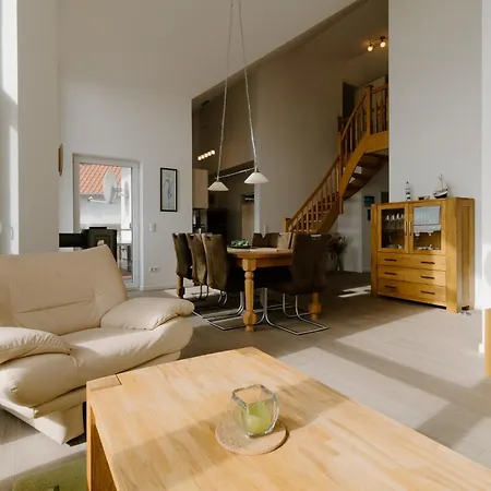 Adlerhorst Apartment