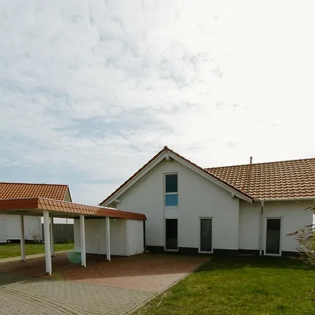 Adlerhorst Apartment